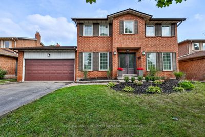 444 Lincoln Gate, House other with 4 bedrooms, 4 bathrooms and 4 parking in Oakville ON | Image 1