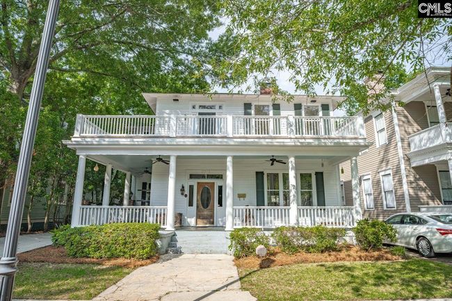2203 Lincoln St, House other with 4 bedrooms, 4 bathrooms and null parking in Columbia SC | Image 65