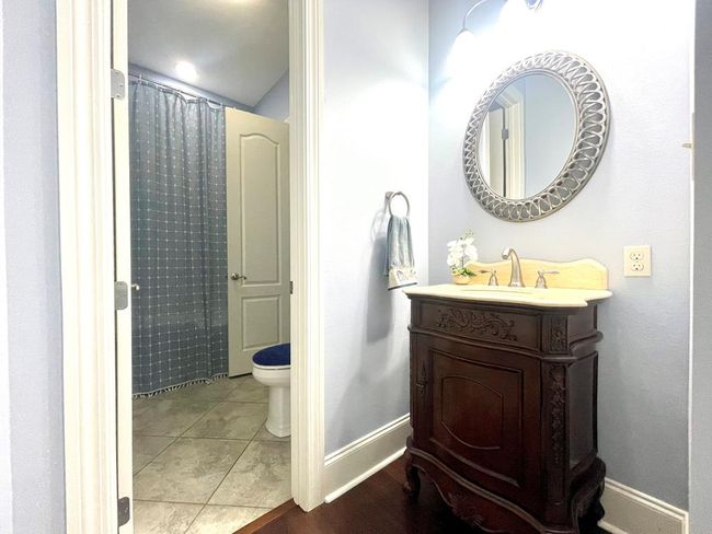 183 Shore Crest Cir, House other with 3 bedrooms, 3 bathrooms and 3 parking in Carriere MS | Image 57