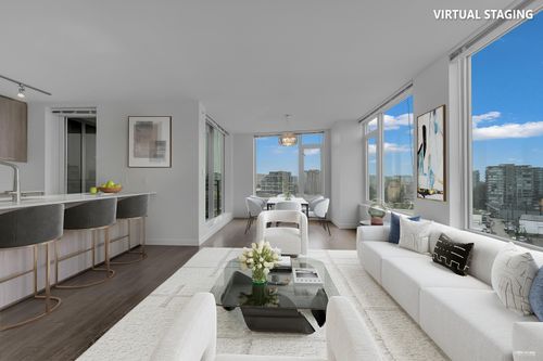 1109-7708 Alderbridge Way, Richmond, BC, V6X0P9 | Card Image