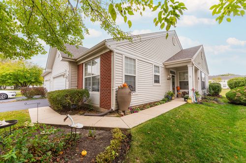 1435 Cambria Dr, DeKalb, IL, 60115-1000 | Card Image