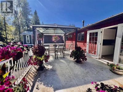 448 Corina Ave, House other with 4 bedrooms, 3 bathrooms and 1 parking in Princeton BC | Image 3