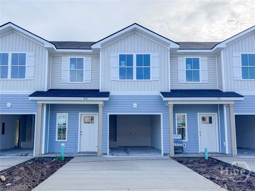 68 Lincoln Ln, Hinesville, GA, 31313-1240 | Card Image