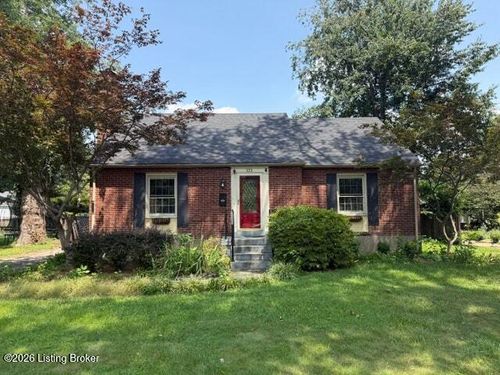 333 Monohan Dr, Louisville, KY, 40207-4031 | Card Image