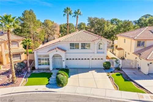 2673 Mallard Landing Ave, Henderson, NV, 89074-1908 | Card Image