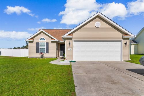 616 Towhee Ct., Myrtle Beach, SC, 29588 | Card Image