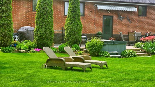 3031 Highway 7 A, House other with 3 bedrooms, 2 bathrooms and 6 parking in Scugog ON | Image 36