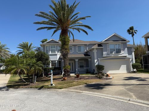 1040 N Marsh Wind Way, Ponte Vedra Beach, FL, 32082-4562 | Card Image