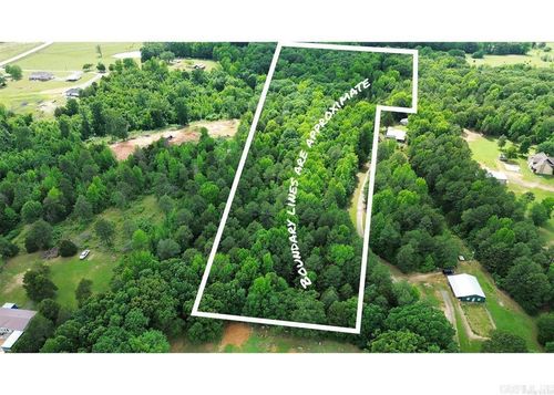 0 Old Texas Rd, Quitman, AR, 72131 | Card Image