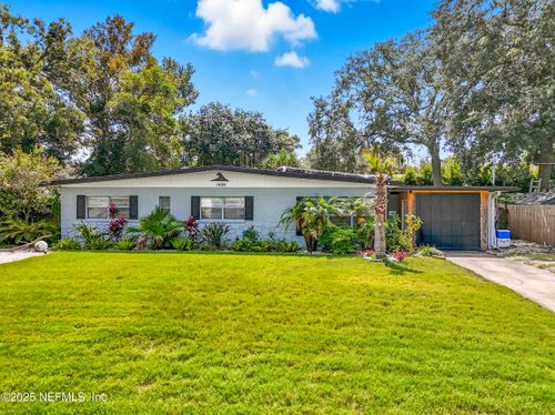 1620 Bentin Dr S, Jacksonville Beach, FL, 32250-2774 | Card Image