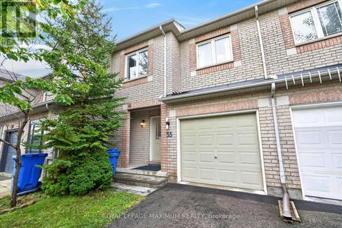 35 Marshview Avenue, Aurora, ON, L4G7W5 | Card Image