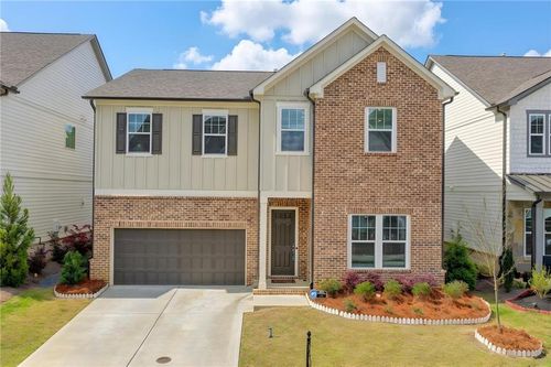 2852 Girard Ln, Duluth, GA, 30097-6520 | Card Image