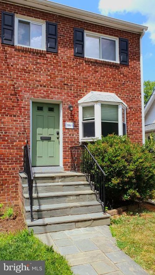 12-306 E Del Ray Avenue, ALEXANDRIA, VA, 22301 | Card Image