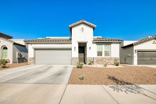 951 Airship Pl, El Paso, TX, 79928-5919 | Card Image