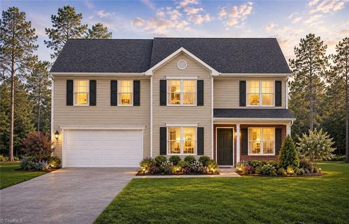279 Gold Hill Rd, Madison, NC, 27025-8070 | Card Image