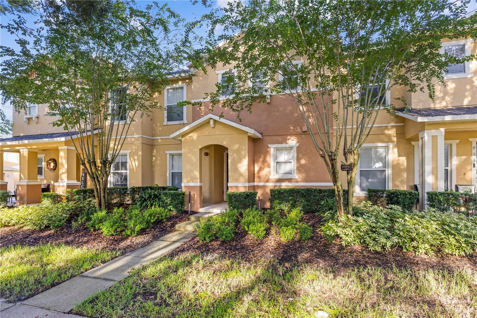 Winter Nellis Cir, Winter Garden, FL 34787