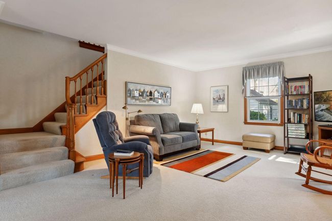 Elegant stairway to 2nd floor | Image 18