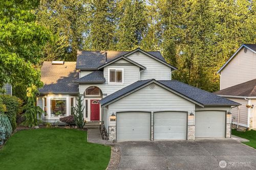 2919 127th Avenue Ne, Lake Stevens, WA, 98258 | Card Image