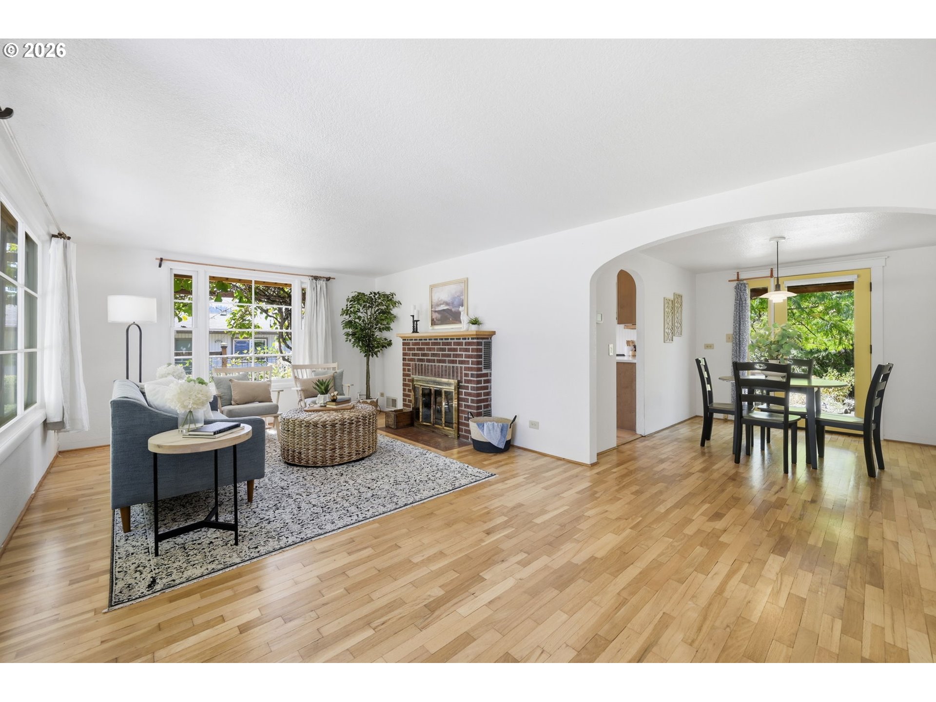 Residential in Eugene 3