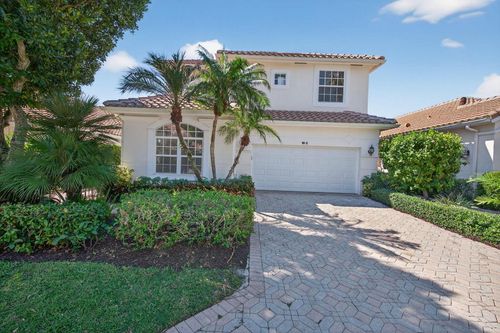 1012 Diamond Head Way, Palm Beach Gardens, FL, 33418-5814 | Card Image