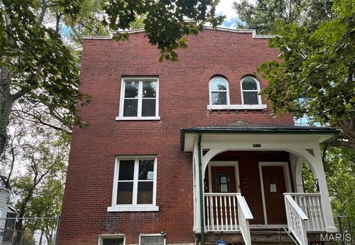 6512 Crest Avenue, St Louis, MO, 63130 | Card Image