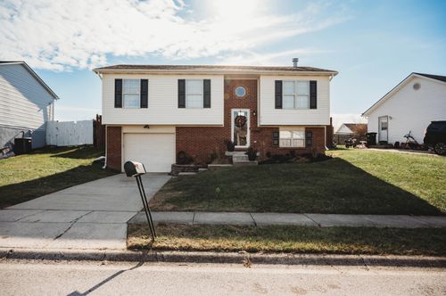 418 Jameson Way, Winchester, KY, 40391 | Card Image