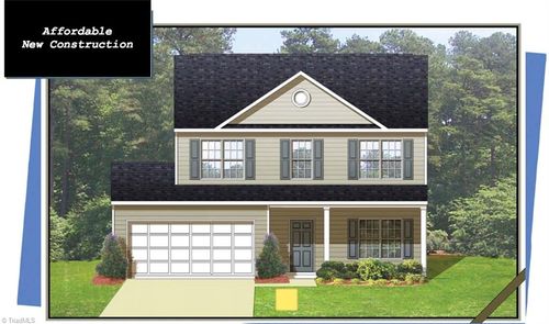 2018 Peggy Joe Way, Greensboro, NC, 27405 | Card Image