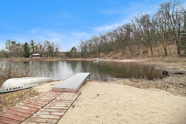 9284 Oxeye Ave, House other with 3 bedrooms, 1 bathrooms and null parking in Baldwin MI | Image 34