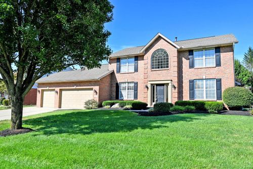 8575 Charleston Valley Dr, Mason, OH, 45040-8511 | Card Image