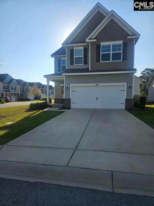 247 Ashewicke Drive, Columbia, SC, 29229 | Card Image