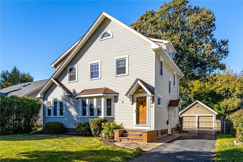 10 Chimayo Rd, Irondequoit, NY, 14617-5606 | Card Image