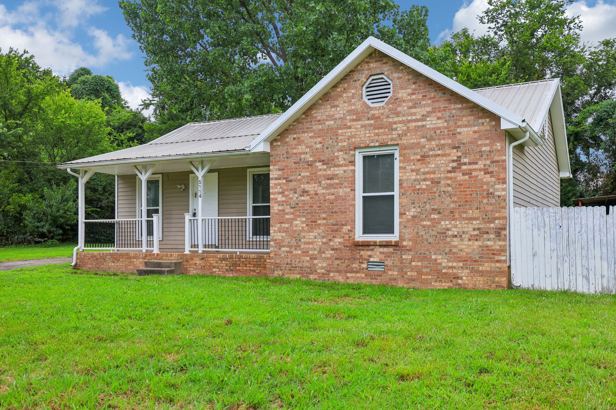 Residential in Murfreesboro 2