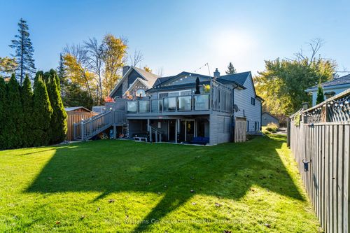 144 Grandview Rd, Port McNicoll, ON, L0K1R0 | Card Image