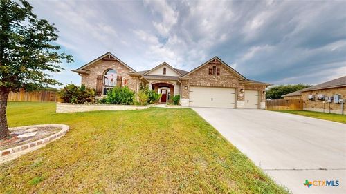 1325 Roma St, Harker Heights, TX, 76548-8502 | Card Image