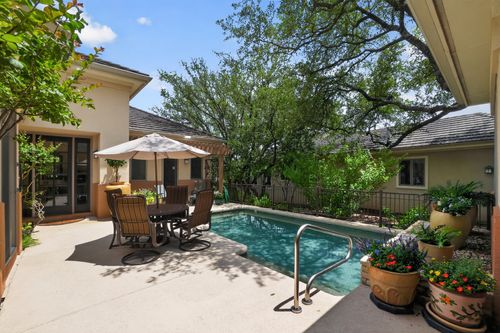 40-2305 Barton Creek Blvd, Austin, TX, 78735-1652 | Card Image