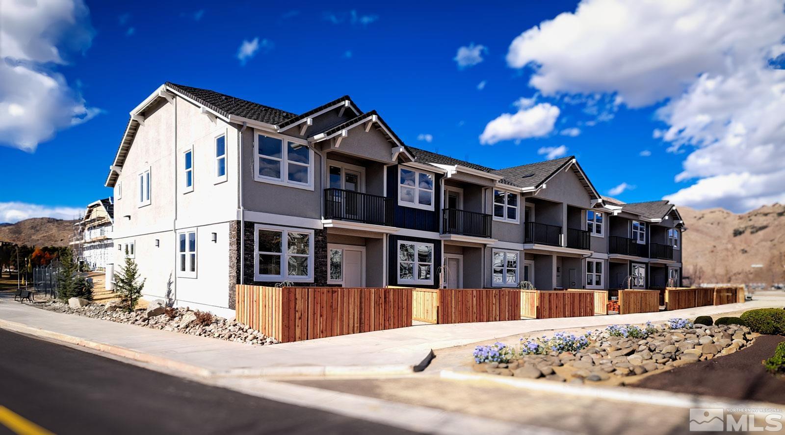 Village Center Dr, Reno, NV 89508