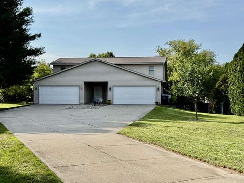 411 David Circle, Arena, WI, 53503 | Card Image