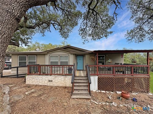 1487 Lazy Frst, New Braunfels, TX, 78132-2708 | Card Image