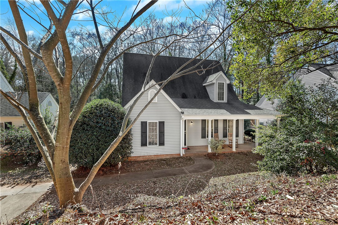 Residential in Clemson