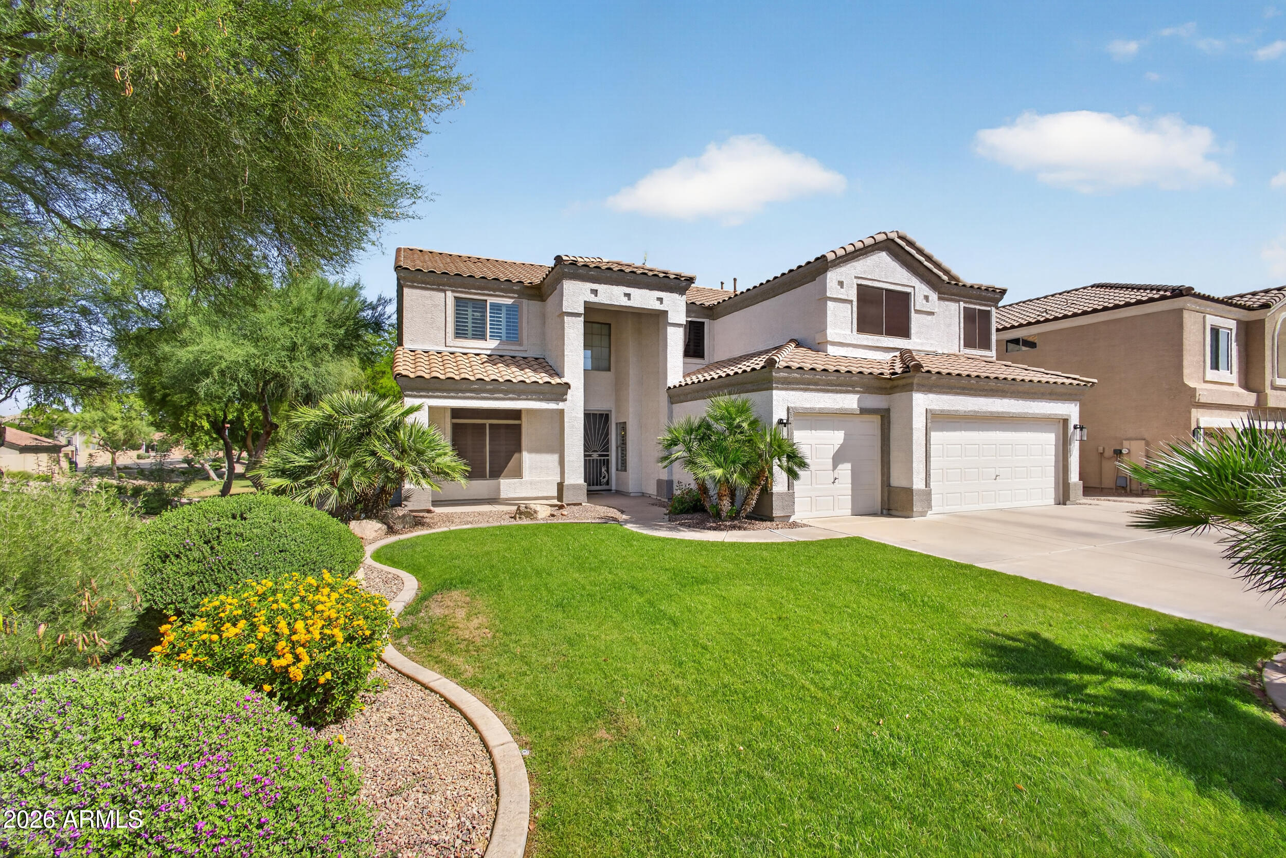 Residential in Chandler 5