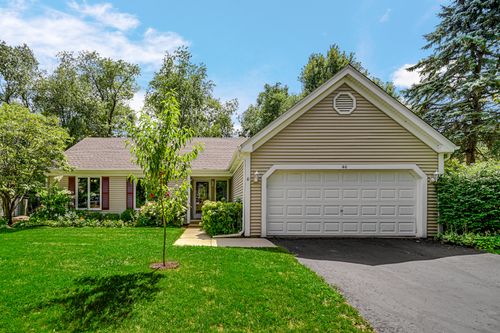 46 Manchester Ct, Fox River Grove, IL, 60021-1805 | Card Image