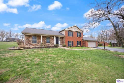 112 Canterbury Way, Campbellsville, KY, 42718-9546 | Card Image