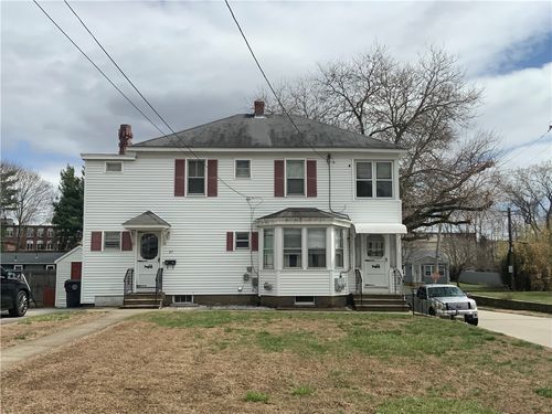 27 Standard Ave, West Warwick, RI, 02893-3828 | Card Image