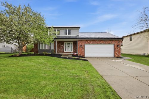 14 Centennial Ct, West Seneca, NY, 14224-3723 | Card Image
