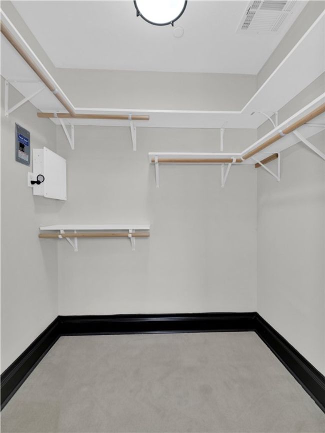 APT-507 - 401 W Watson St, Condo with 1 bedrooms, 1 bathrooms and null parking in Fayetteville AR | Image 20