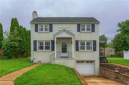 2016 Sunnydale Road, Scott Twp, PA, 15243 | Card Image