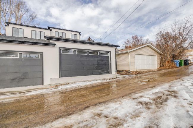 928 33 A Street Nw, Home with 4 bedrooms, 3 bathrooms and 2 parking in Calgary AB | Image 40