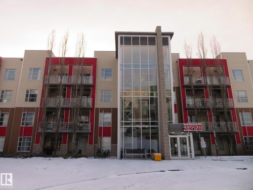 2590 Anderson Way Sw, Edmonton, AB, T6W0R2 | Card Image