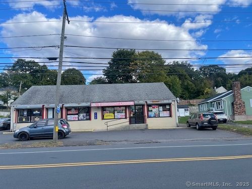 854 Hanover Rd, Meriden, CT, 06451-5215 | Card Image