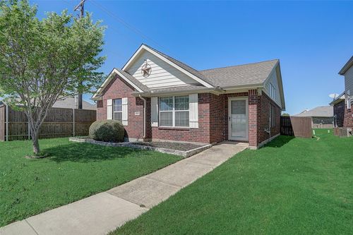 8801 Stewart St, Cross Roads, TX, 76227-8286 | Card Image